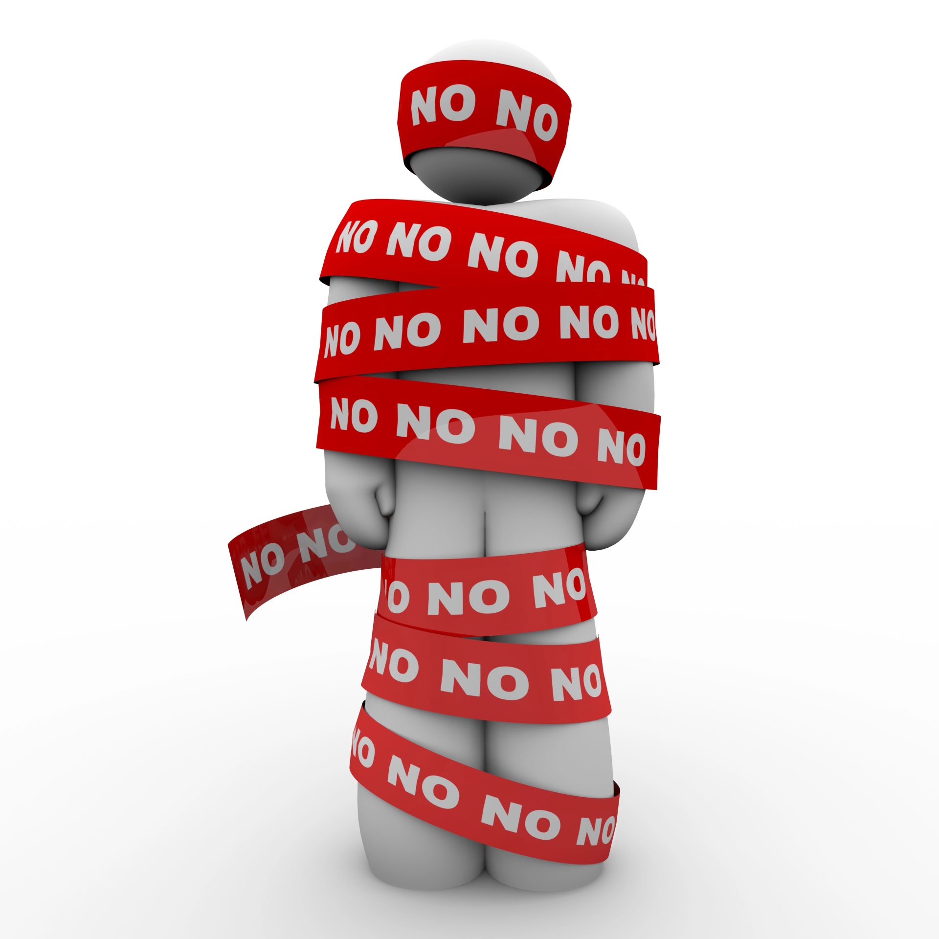No Freedom, No F*cking: Is The Political Climate Killing Our Vibe?