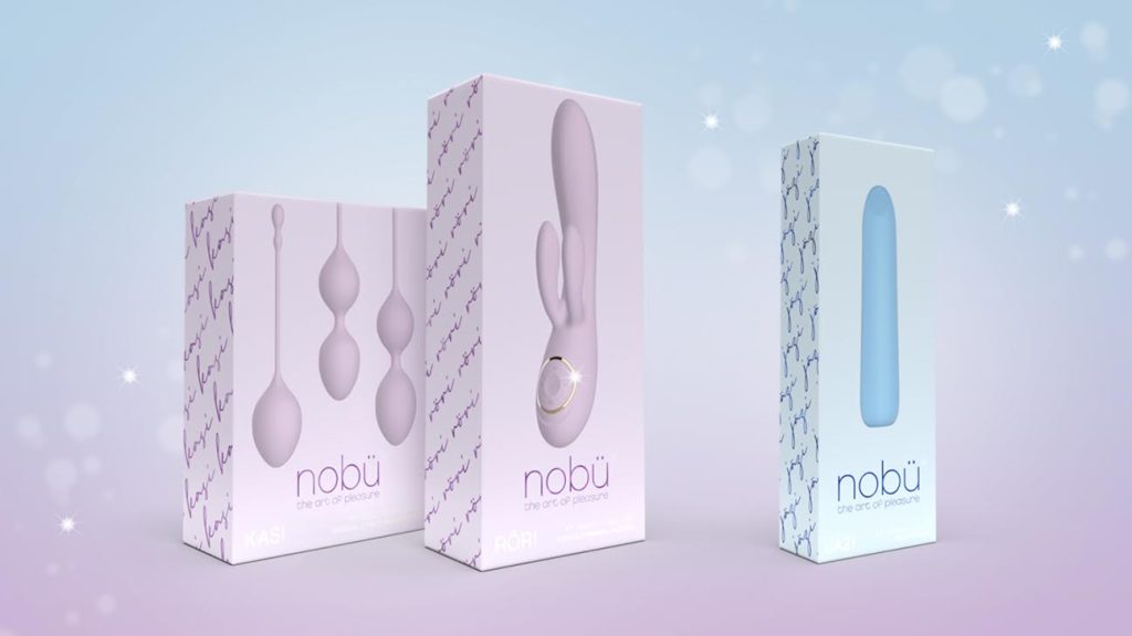 Nobü Is Turning Up the Heat With a Sizzling New Summer Collection