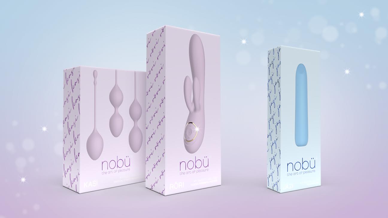 Nobü Is Turning Up the Heat With a Sizzling New Summer Collection