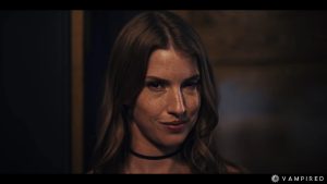 Octavia Red Gets Her Fangs Out in Jaw-Dropping Vampired Debut ‘Hunters’