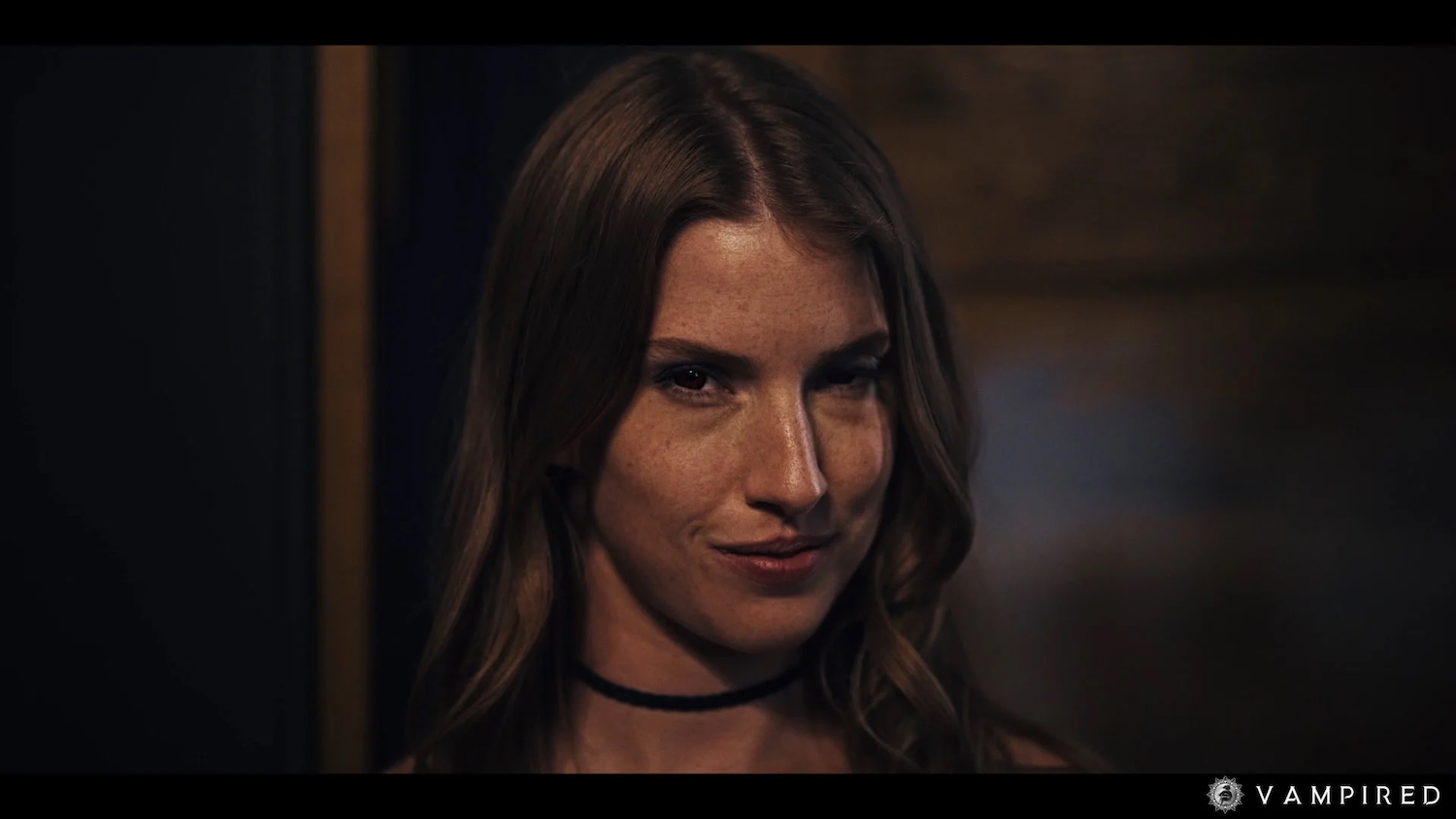 Octavia Red Gets Her Fangs Out in Jaw-Dropping Vampired Debut ‘Hunters’