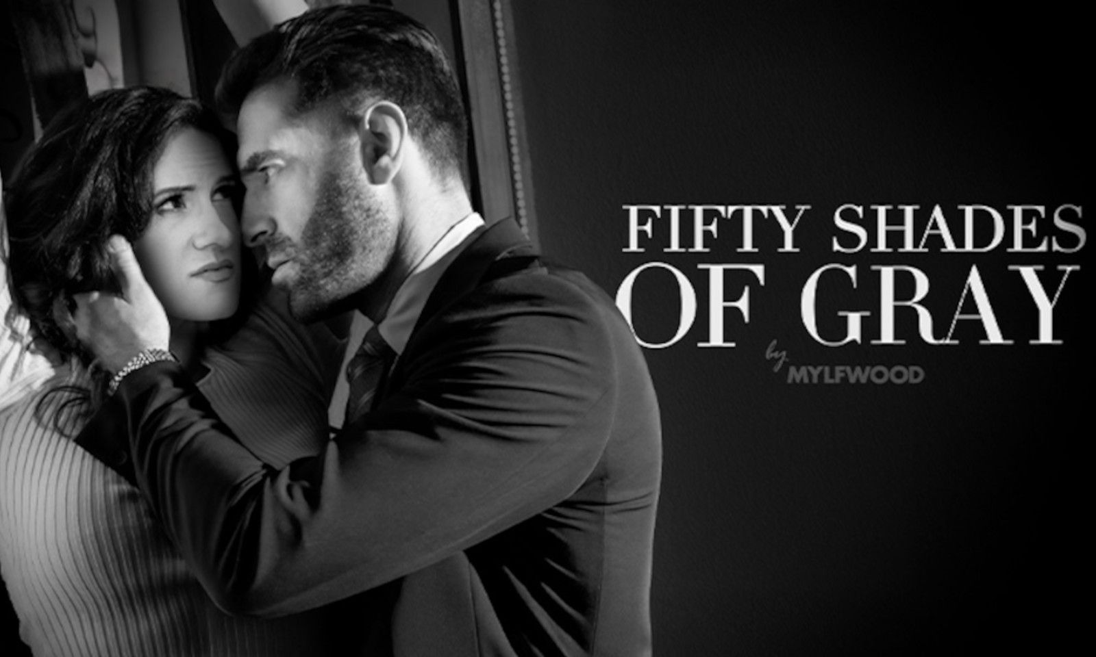 Penny Barber Unlocks Her Inner ‘Shades of Grey’ in Steamy New MYLF Parody