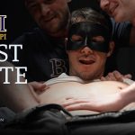 Pledge Your Allegiance: Carnal Media Dives into Dark Frat Fantasies with ‘BetaBetaPi’