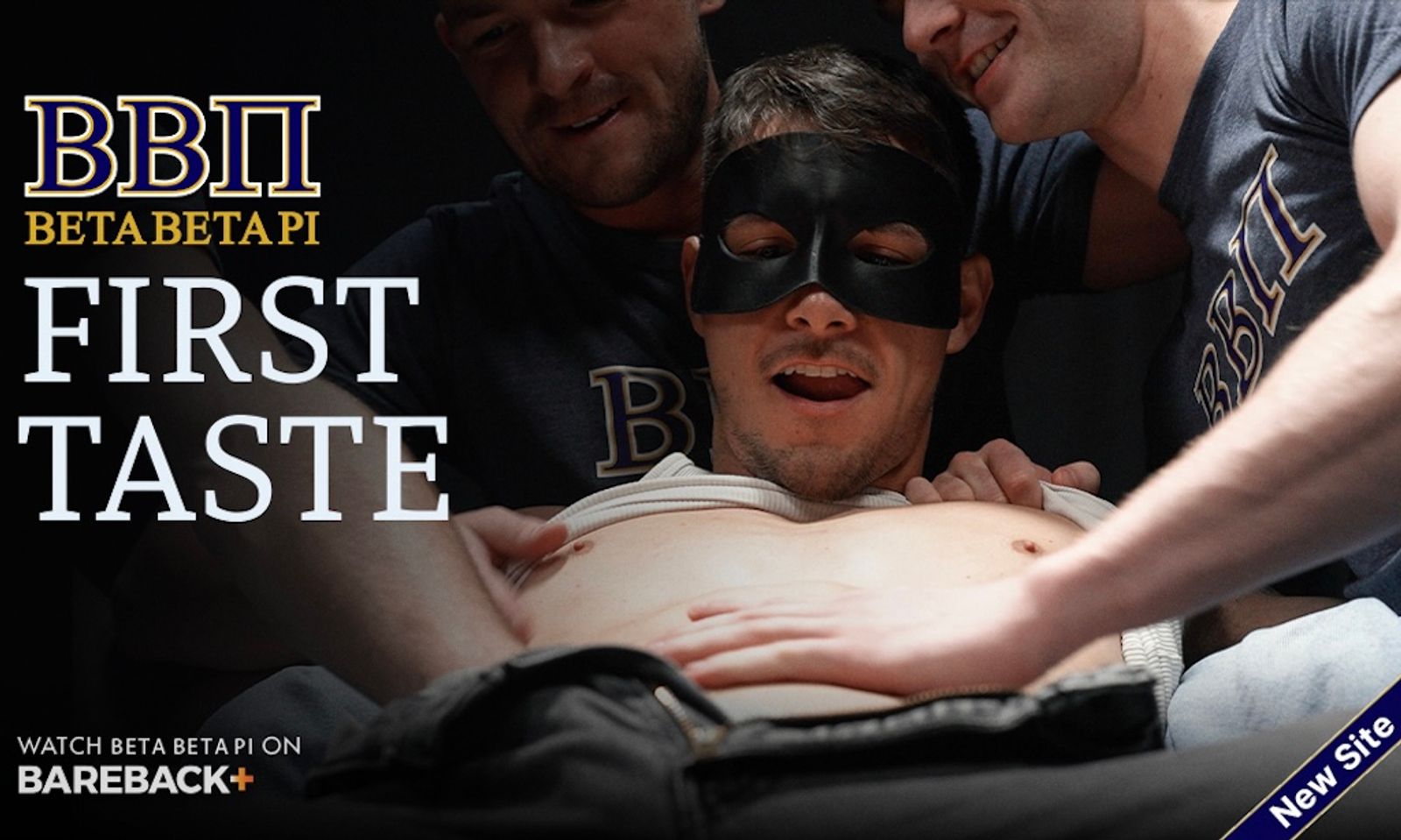 Pledge Your Allegiance: Carnal Media Dives into Dark Frat Fantasies with ‘BetaBetaPi’