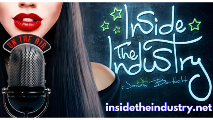 Podcast Chaos Reigns: Chibbles, Hase, and Lovelock Light Up ‘Inside the Industry’