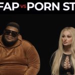 Porn Stars vs. NoFap: Dangler and Santana XXL Lead a Culture-Shifting Debate on Jubilee