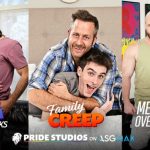 Pride Studios Drops a Triple-Threat of New Hits, and the Chemistry is Off the Charts