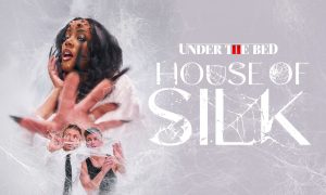 Pure Taboo Unleashes a New Season of Screams With ‘Under the Bed’