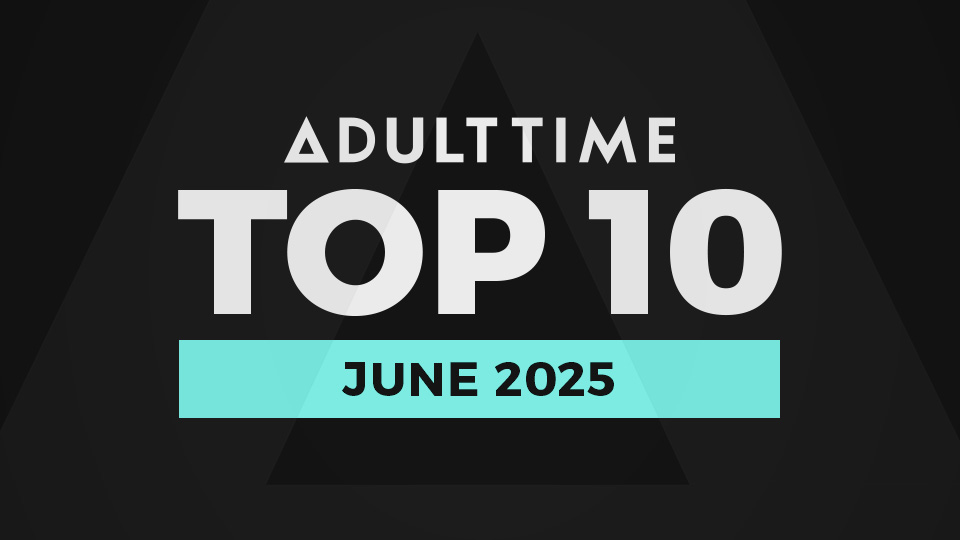 From Moody Blockbusters to Animated Adventures: Adult Time Reveals June’s Fan-Favorite Hits