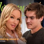 Rachael Cavalli on “Losing Her Virginity Again” in Steamy New Adult Time Scene