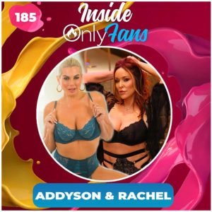 Rachel Steele and Addyson James Get Real About Foot Fetishes, Fan Husbands, and ‘MILF Madness’ on Podcast