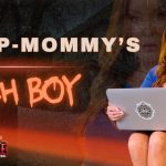 Rachel Steele Blurs Fantasy and Reality in New Solo Scene, ‘Step-Mommy’s Bitch Boy’