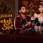 Rana Katana Heats Up a Hookah Session in Steamy New TransAngels Scene