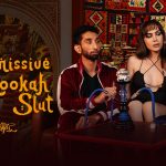 Rana Katana Turns Up the Heat in ‘Submissive Hookah Slut’ Threesome for TransAngels