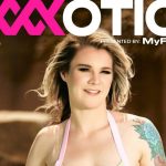 Ray Ray Is Bringing Her Rockstar Energy—and Her AI Self—to EXXXOTICA Miami 2025