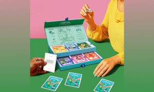 Ready for a Deeper Connection? Biird’s New ‘Together’ Game Is Turning Up the Heat on Date Night