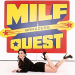 Ready, Set, Quest! Brazzers Ignites the Screen with New Game Show Series ‘MILF Quest’