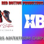 Red Bottom Productions Ignites Massive Ad Campaign, Vowing to “Change the Game”