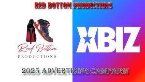 Red Bottom Productions Ignites Massive Ad Campaign, Vowing to “Change the Game”