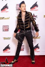 AltStar Awards 2025 Red Carpet