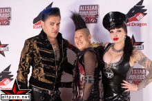 AltStar Awards 2025 Red Carpet
