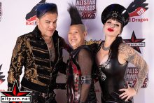 AltStar Awards 2025 Red Carpet