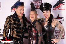 AltStar Awards 2025 Red Carpet