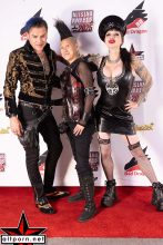 AltStar Awards 2025 Red Carpet