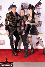 AltStar Awards 2025 Red Carpet