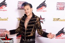 AltStar Awards 2025 Red Carpet Winners Circle