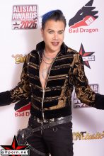 AltStar Awards 2025 Red Carpet