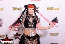 AltStar Awards 2025 Red Carpet