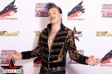 AltStar Awards 2025 Red Carpet
