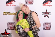 AltStar Awards 2025 Red Carpet