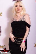 AltStar Awards 2025 Red Carpet