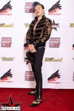 AltStar Awards 2025 Red Carpet