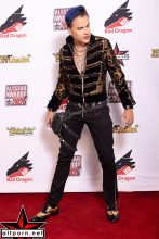 AltStar Awards 2025 Red Carpet