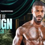 Reign Supreme: Falcon | NakedSword Crowns Fan-Favorite Star with New ‘Bareback’ Collection