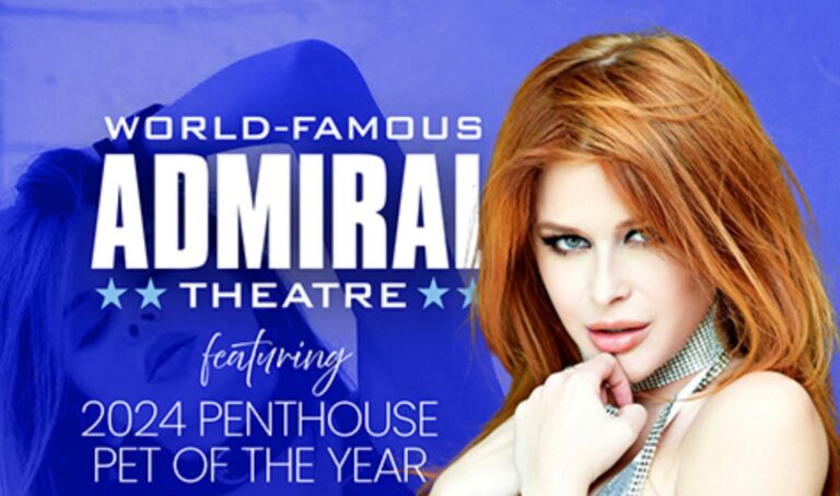 Renee Olstead Is Throwing an Epic Birthday Bash in Chicago—And You’re Invited