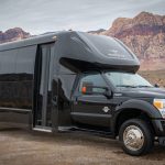 Ride in Style: Blue Blood Is Your Official Party Shuttle for the 2025 AltStar Awards