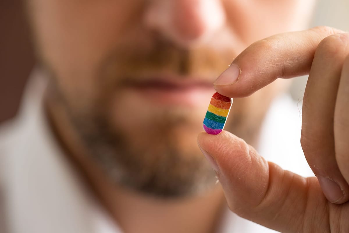 Say Goodbye to the Jab? New Gonorrhea Pill Could Revolutionize Treatment