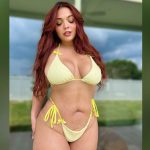 Scarlett Venom Gets Wild in Public for Her First-Ever Three-Way