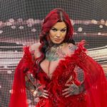 Seeing Red: Sabien DeMonia’s Fiery Victory at the Bucharest Summit Awards