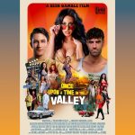 Seth Gamble Bares His Soul in ’90s-Fueled Epic, ‘Once Upon a Time in the Valley’