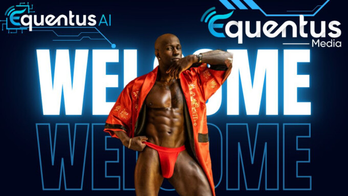 SheemTheDream Joins Forces With Equentus Media in Major Career Move
