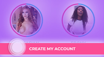 Jerkmate Signup Step 1