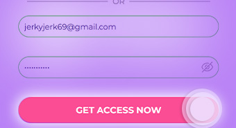 Jerkmate Signup Step 2