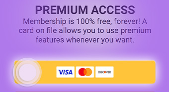 Jerkmate Signup Step 3