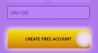 Jerkmate Signup Step 4