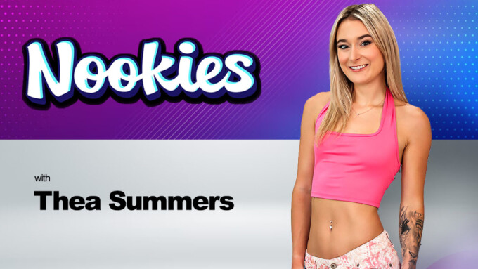 Southern Charm & Sweet Revenge: Thea Summers Shines as Nookies’ Newest Rookie
